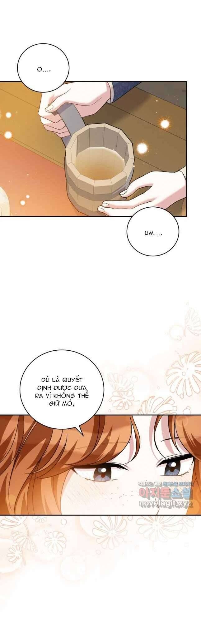 Kế Hoạch Trả Thù - Chap 48 - Trang 40
