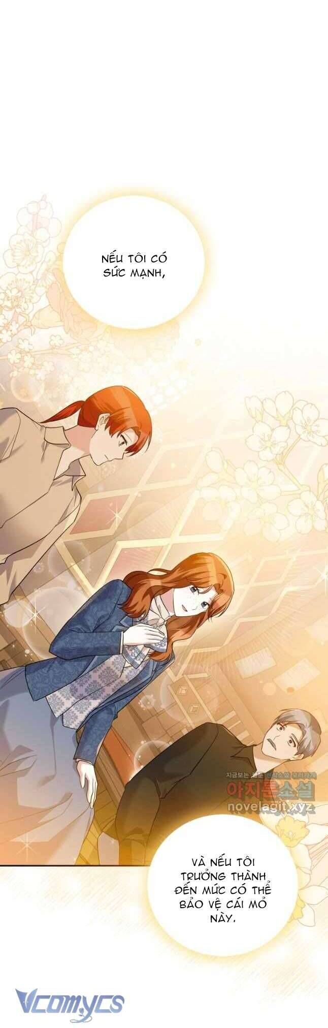 Kế Hoạch Trả Thù - Chap 48 - Trang 41
