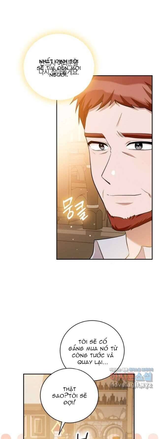 Kế Hoạch Trả Thù - Chap 48 - Trang 42