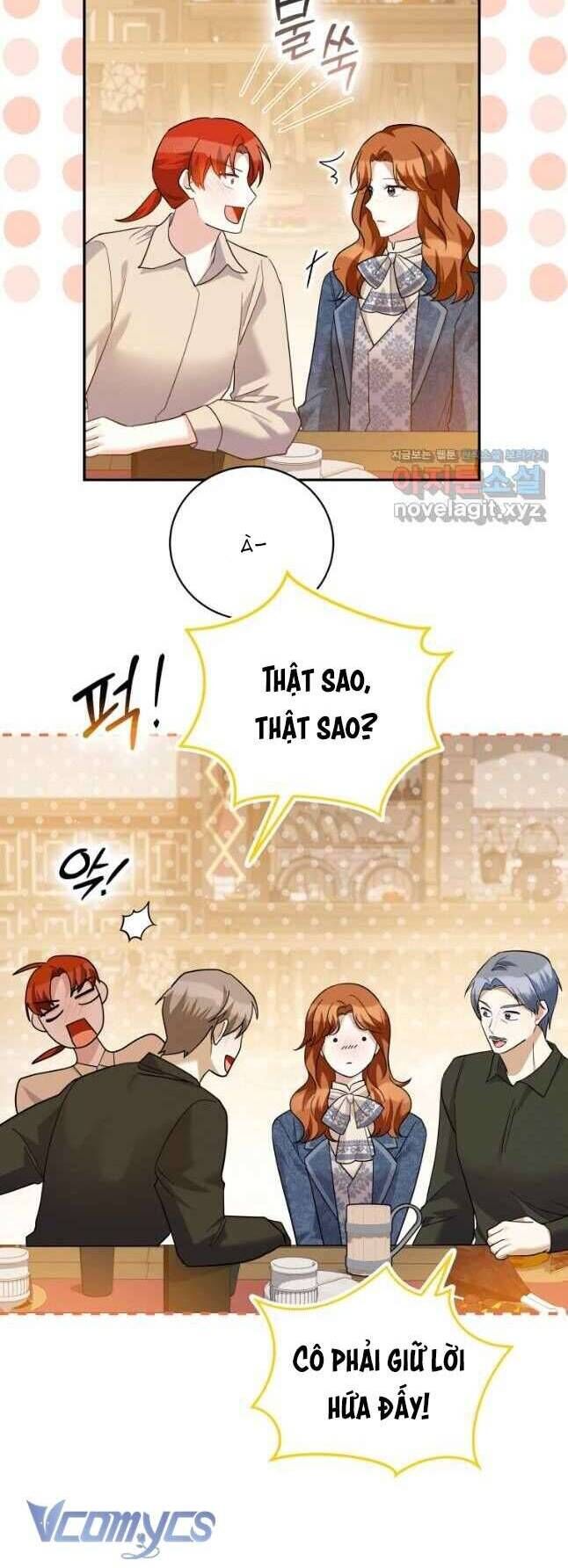 Kế Hoạch Trả Thù - Chap 48 - Trang 43