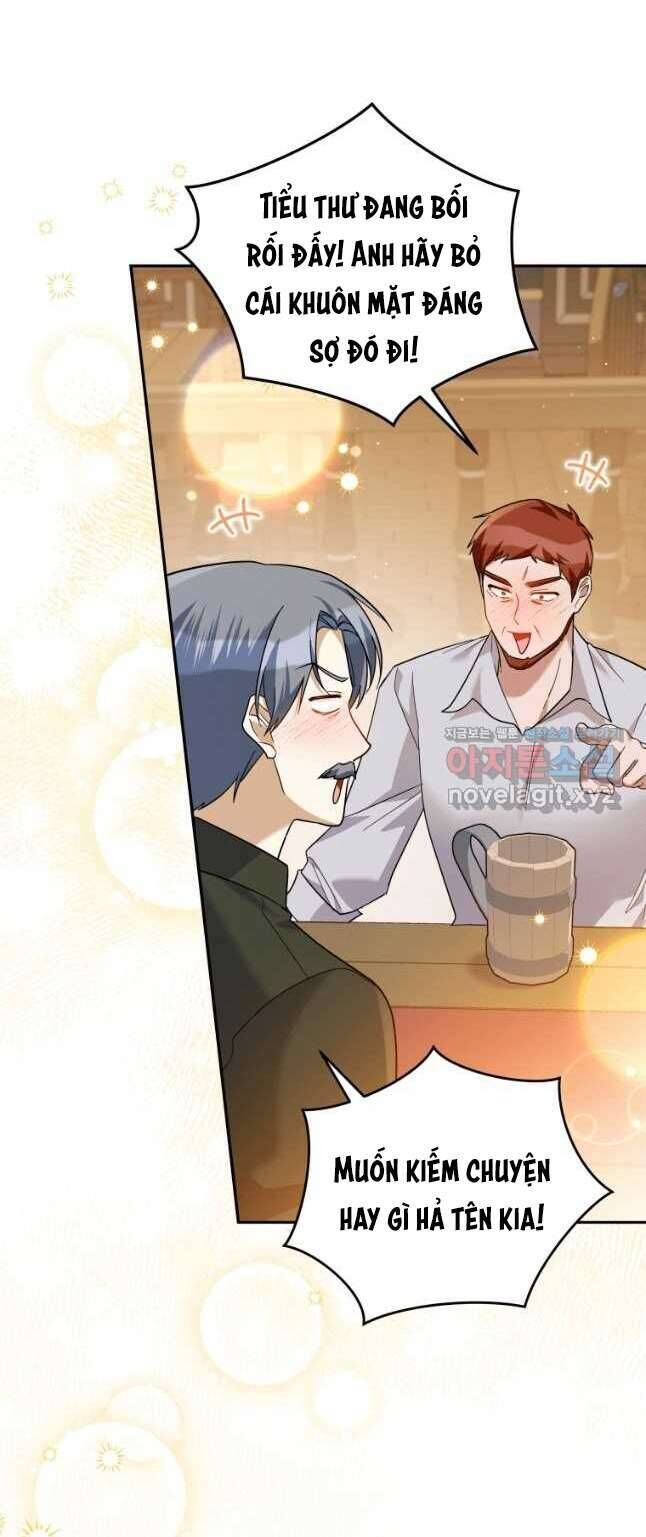 Kế Hoạch Trả Thù - Chap 48 - Trang 44