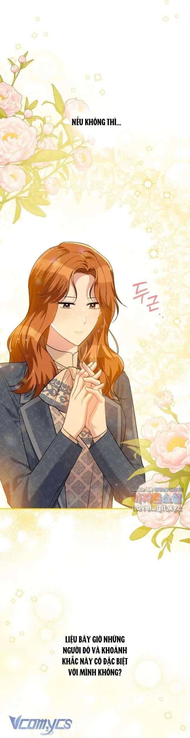Kế Hoạch Trả Thù - Chap 48 - Trang 46
