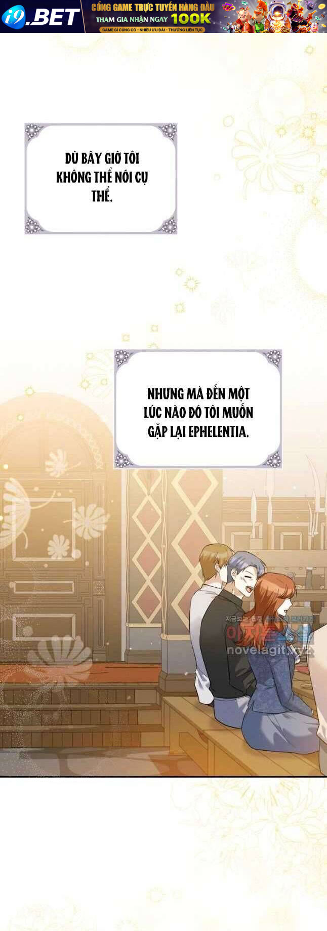 Kế Hoạch Trả Thù - Chap 48 - Trang 47