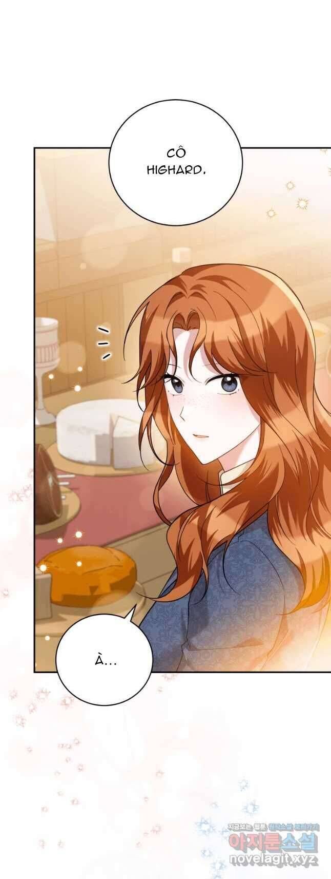 Kế Hoạch Trả Thù - Chap 48 - Trang 49
