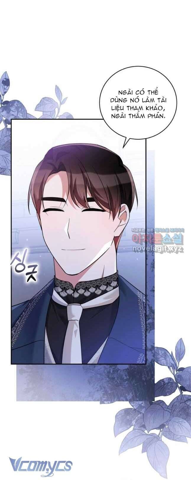 Kế Hoạch Trả Thù - Chap 48 - Trang 9