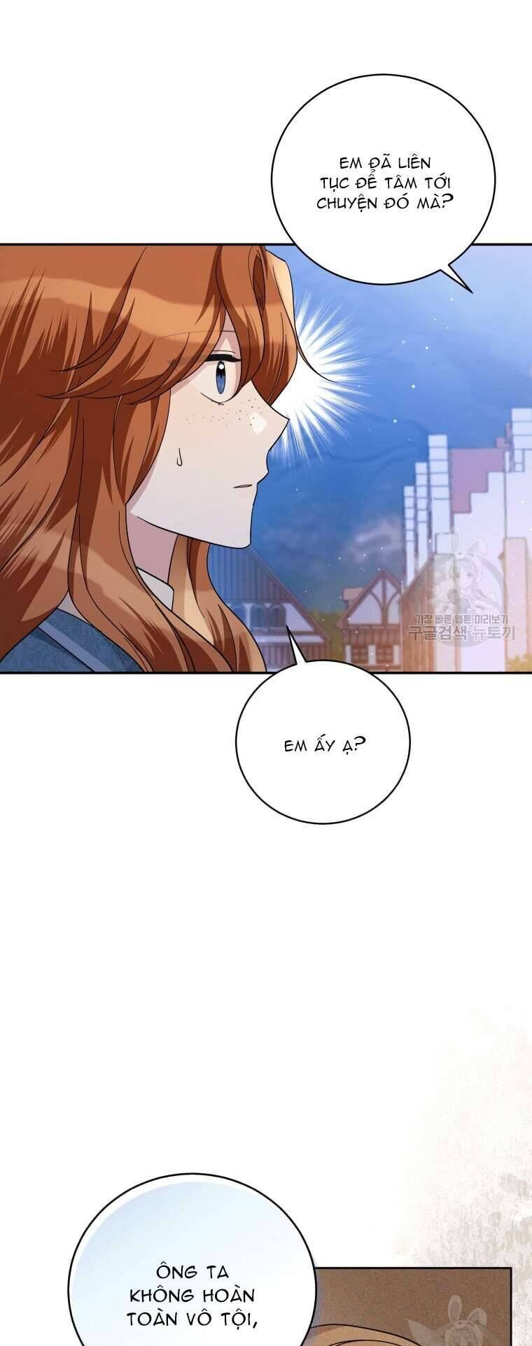 Kế Hoạch Trả Thù - Chap 49 - Trang 10