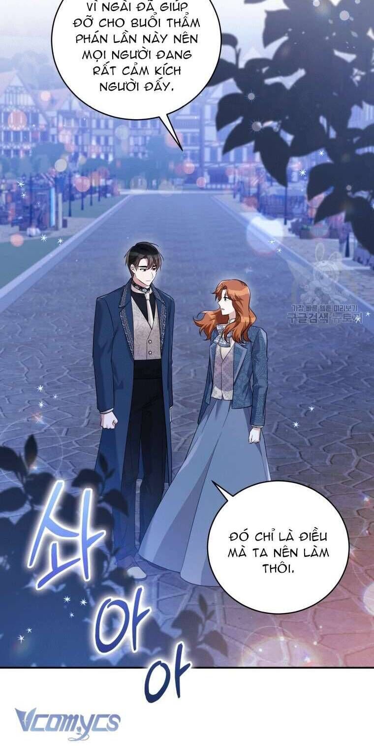 Kế Hoạch Trả Thù - Chap 49 - Trang 3