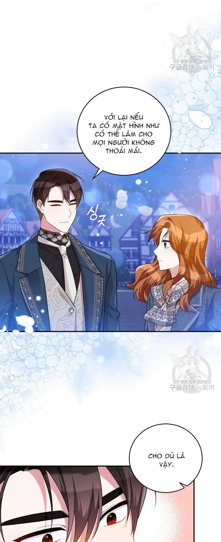 Kế Hoạch Trả Thù - Chap 49 - Trang 4