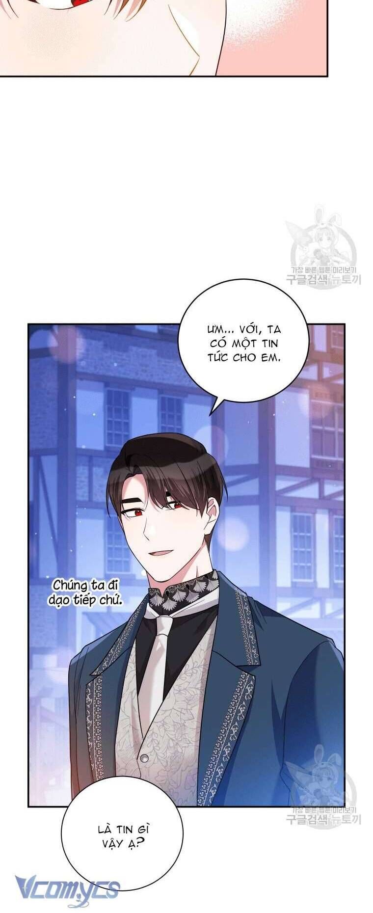 Kế Hoạch Trả Thù - Chap 49 - Trang 5