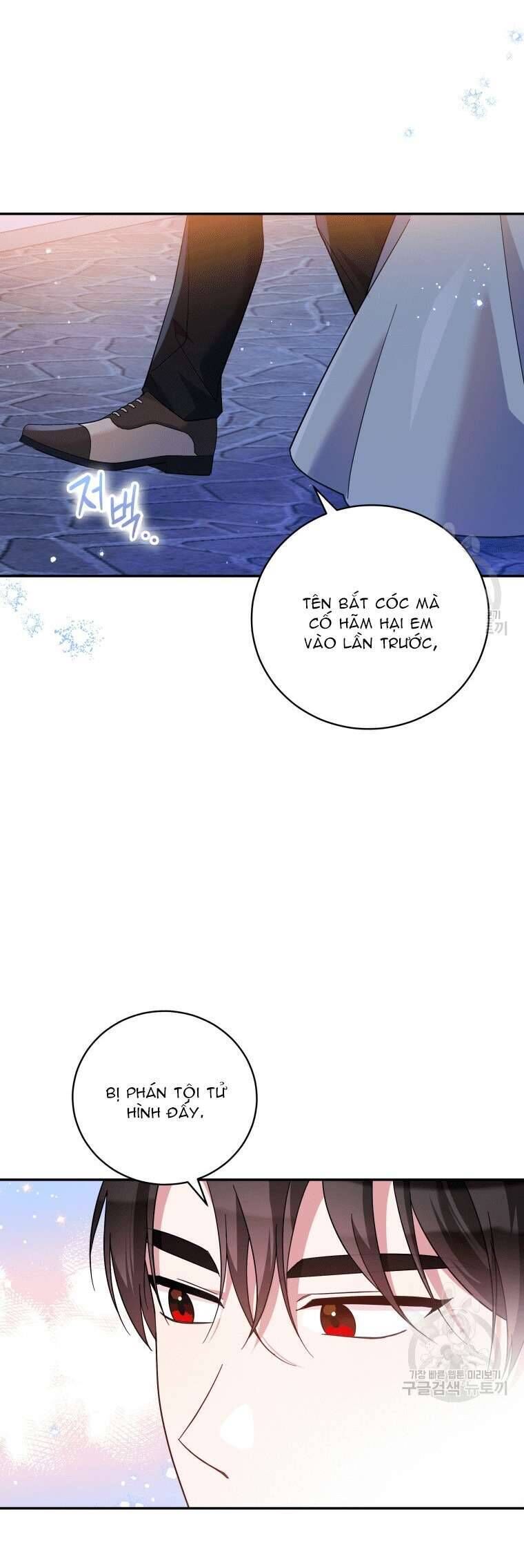 Kế Hoạch Trả Thù - Chap 49 - Trang 6