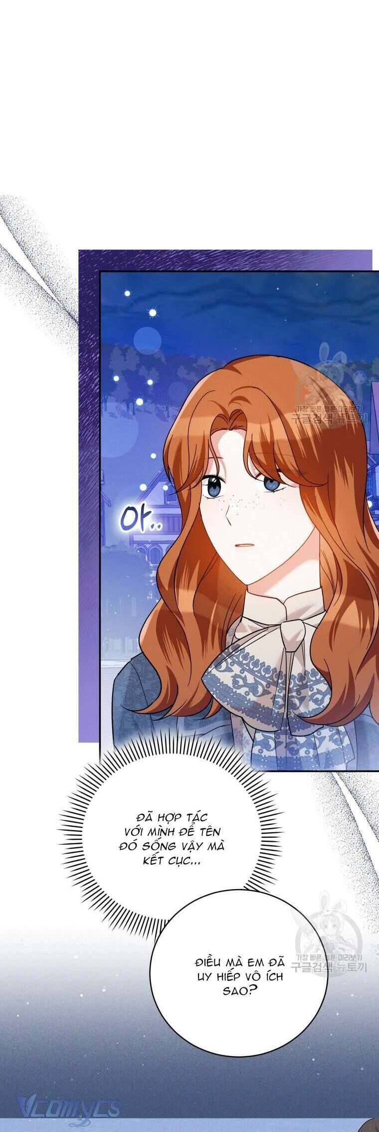 Kế Hoạch Trả Thù - Chap 49 - Trang 7