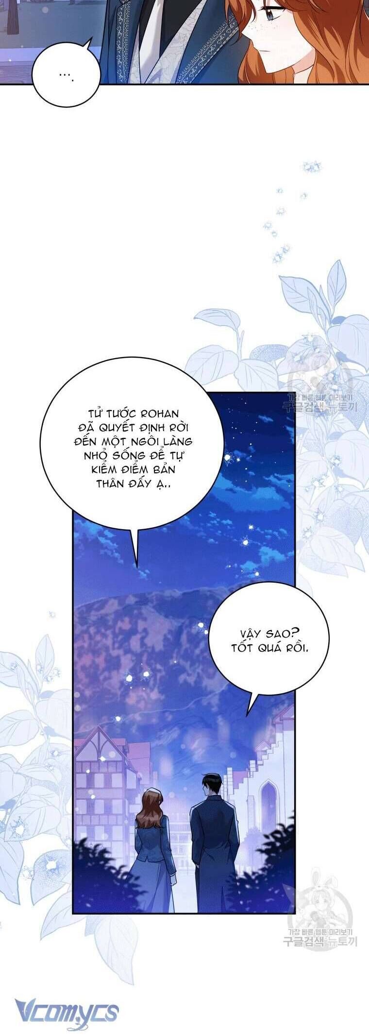Kế Hoạch Trả Thù - Chap 49 - Trang 9