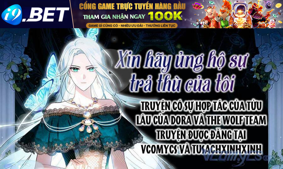 Kế Hoạch Trả Thù - Chap 5 - Trang 0