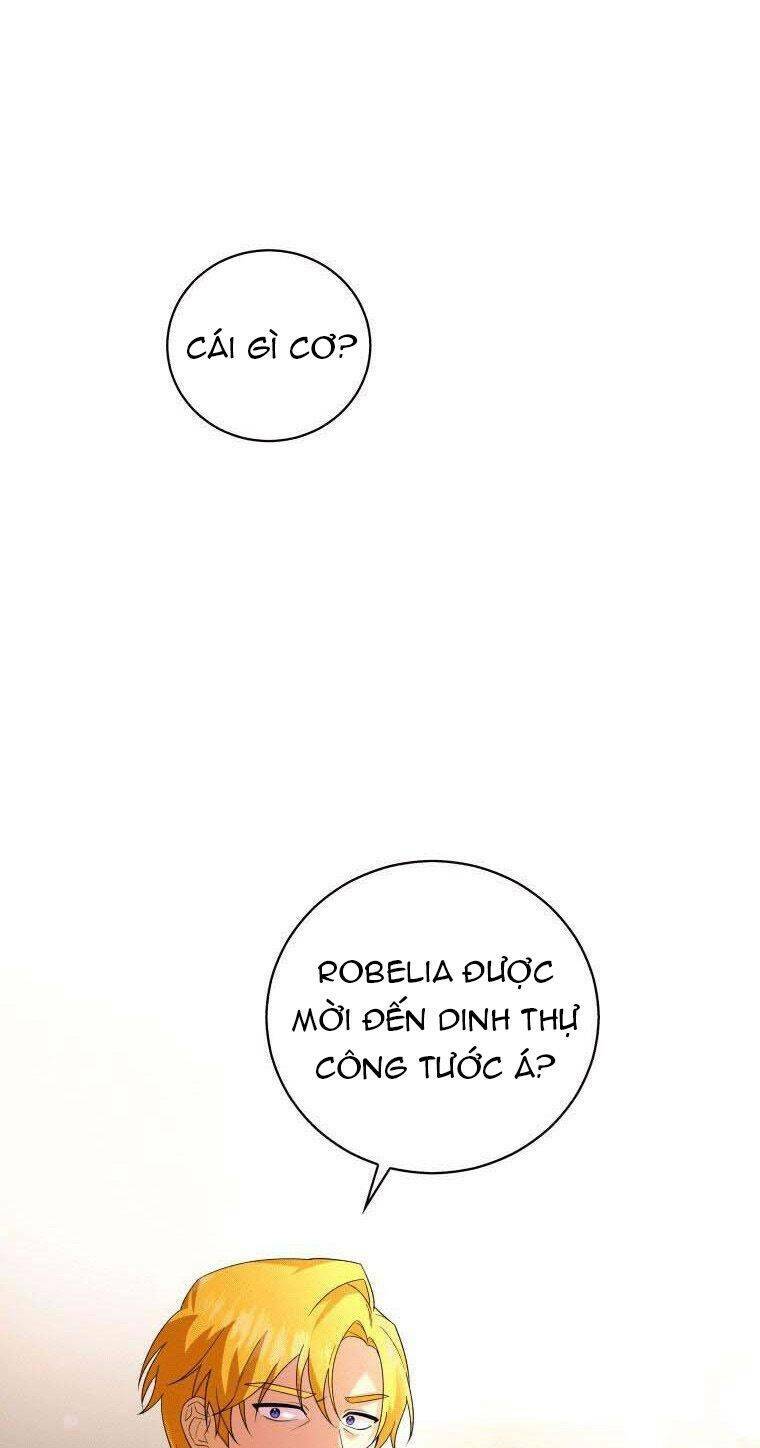Kế Hoạch Trả Thù - Chap 5 - Trang 1
