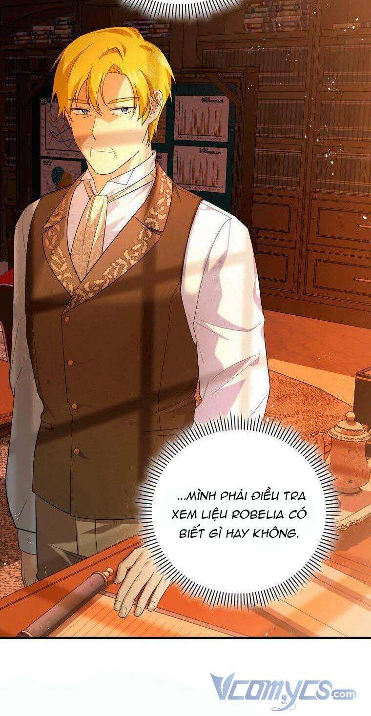Kế Hoạch Trả Thù - Chap 5 - Trang 10