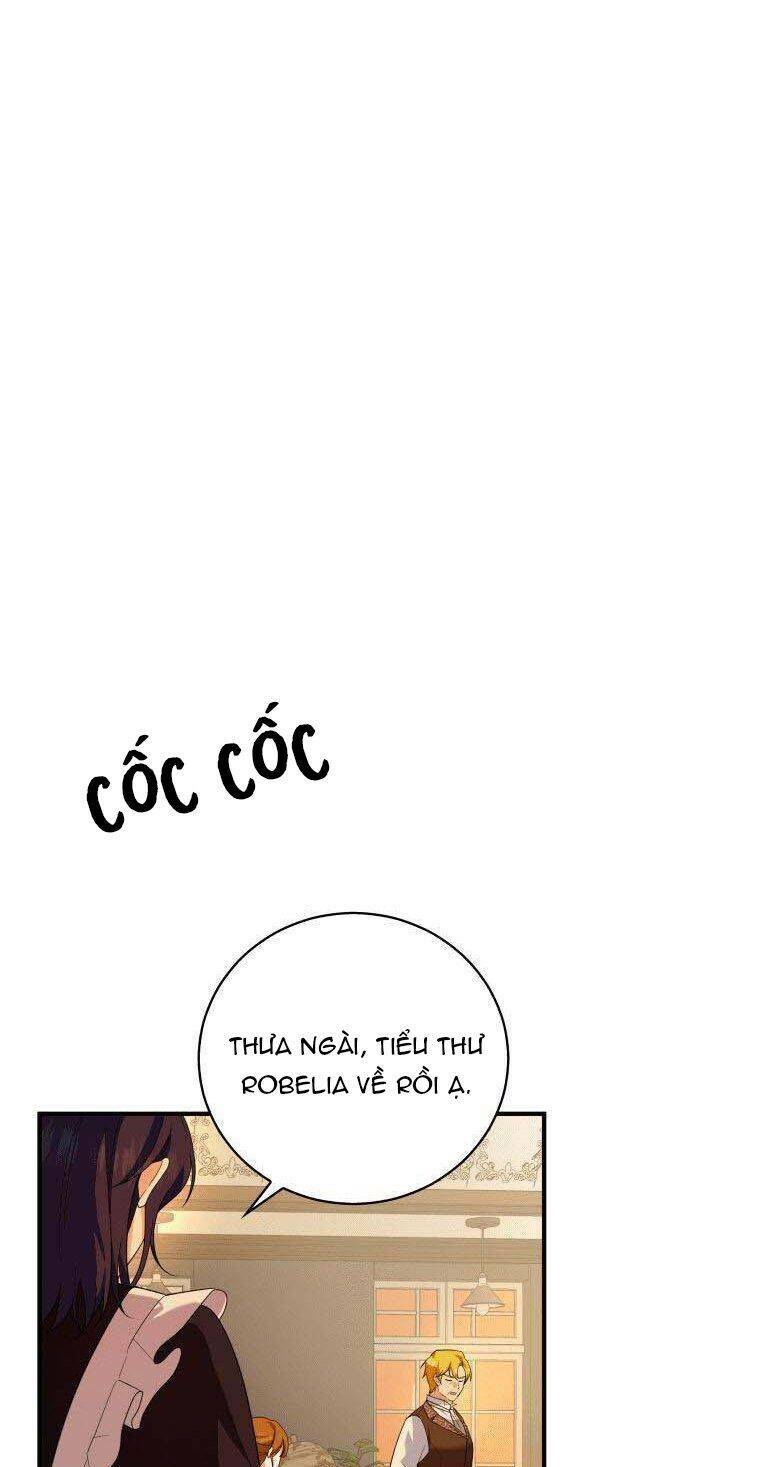 Kế Hoạch Trả Thù - Chap 5 - Trang 11