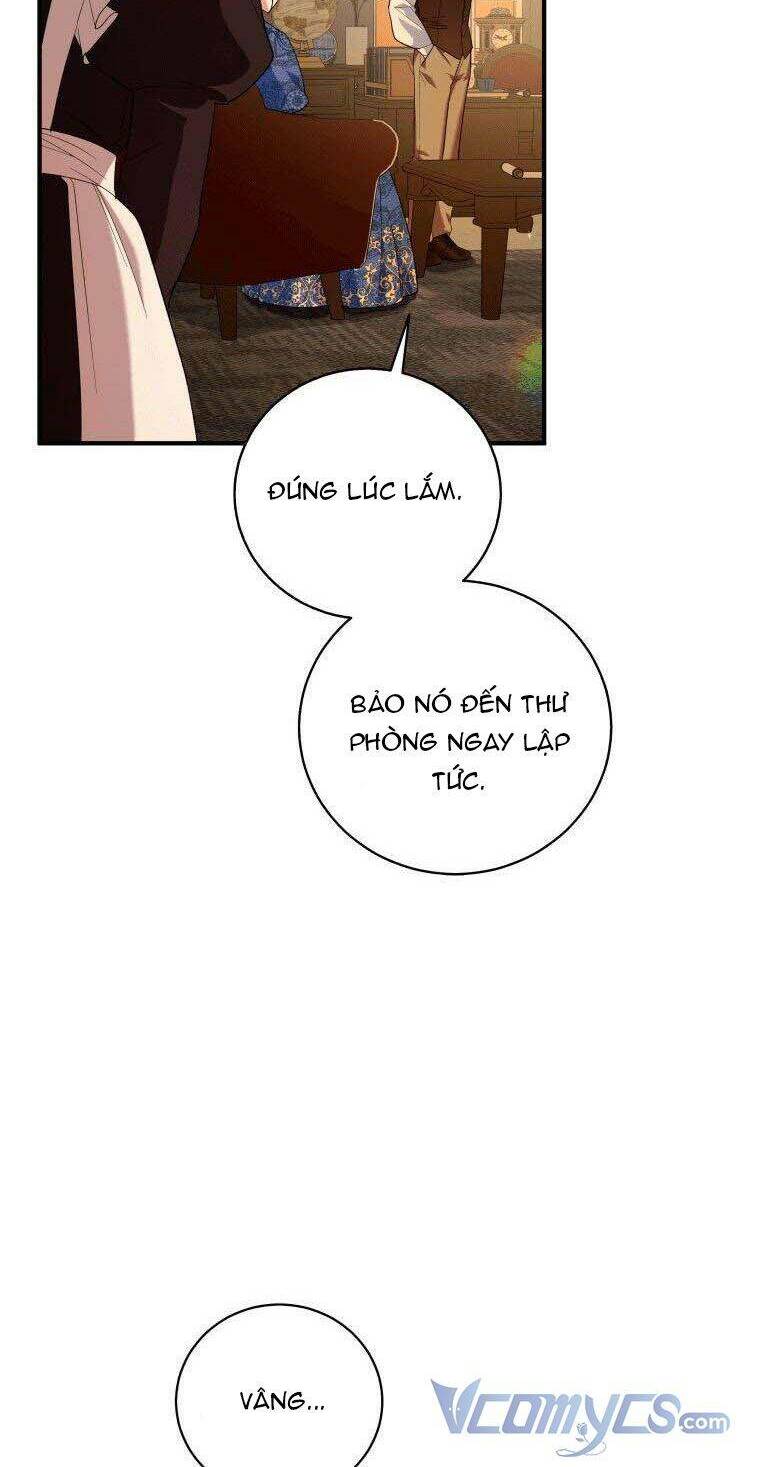 Kế Hoạch Trả Thù - Chap 5 - Trang 12
