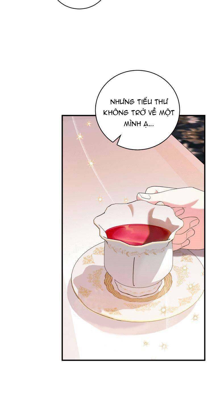 Kế Hoạch Trả Thù - Chap 5 - Trang 13