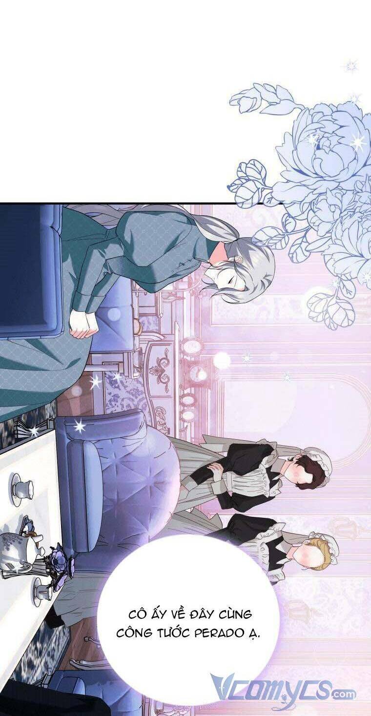 Kế Hoạch Trả Thù - Chap 5 - Trang 14