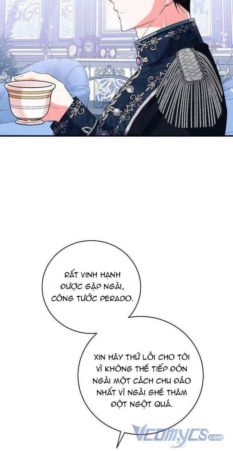 Kế Hoạch Trả Thù - Chap 5 - Trang 18