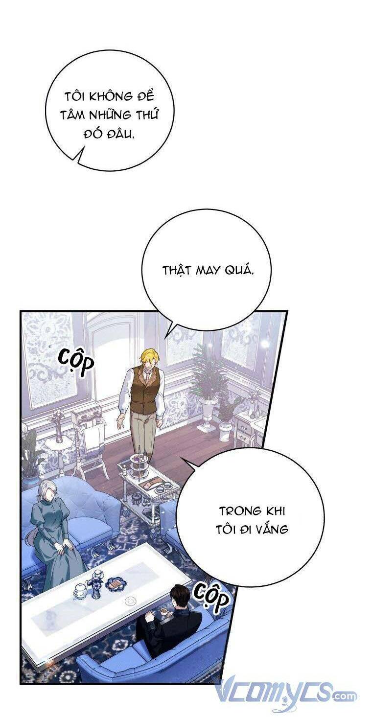 Kế Hoạch Trả Thù - Chap 5 - Trang 20
