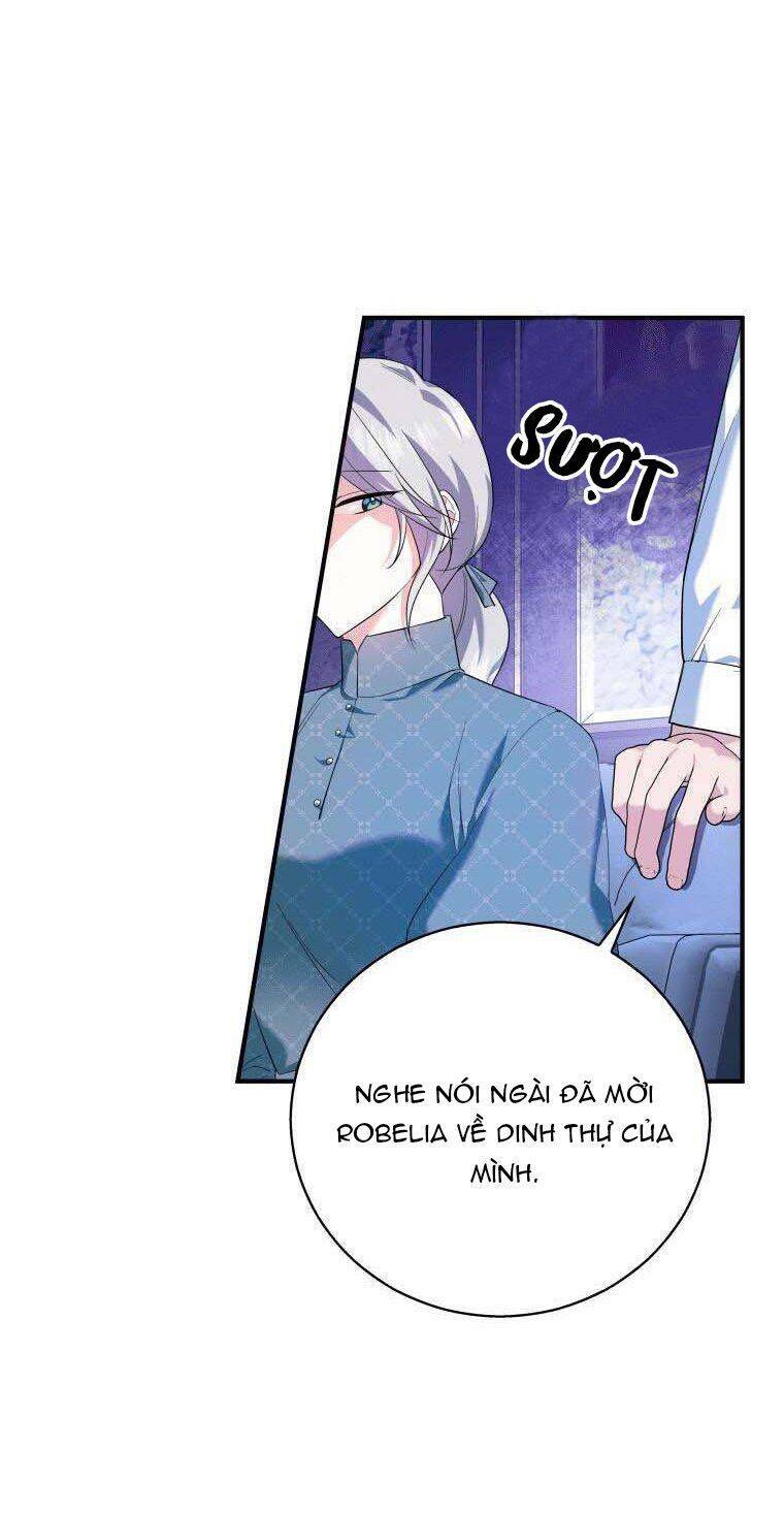 Kế Hoạch Trả Thù - Chap 5 - Trang 21