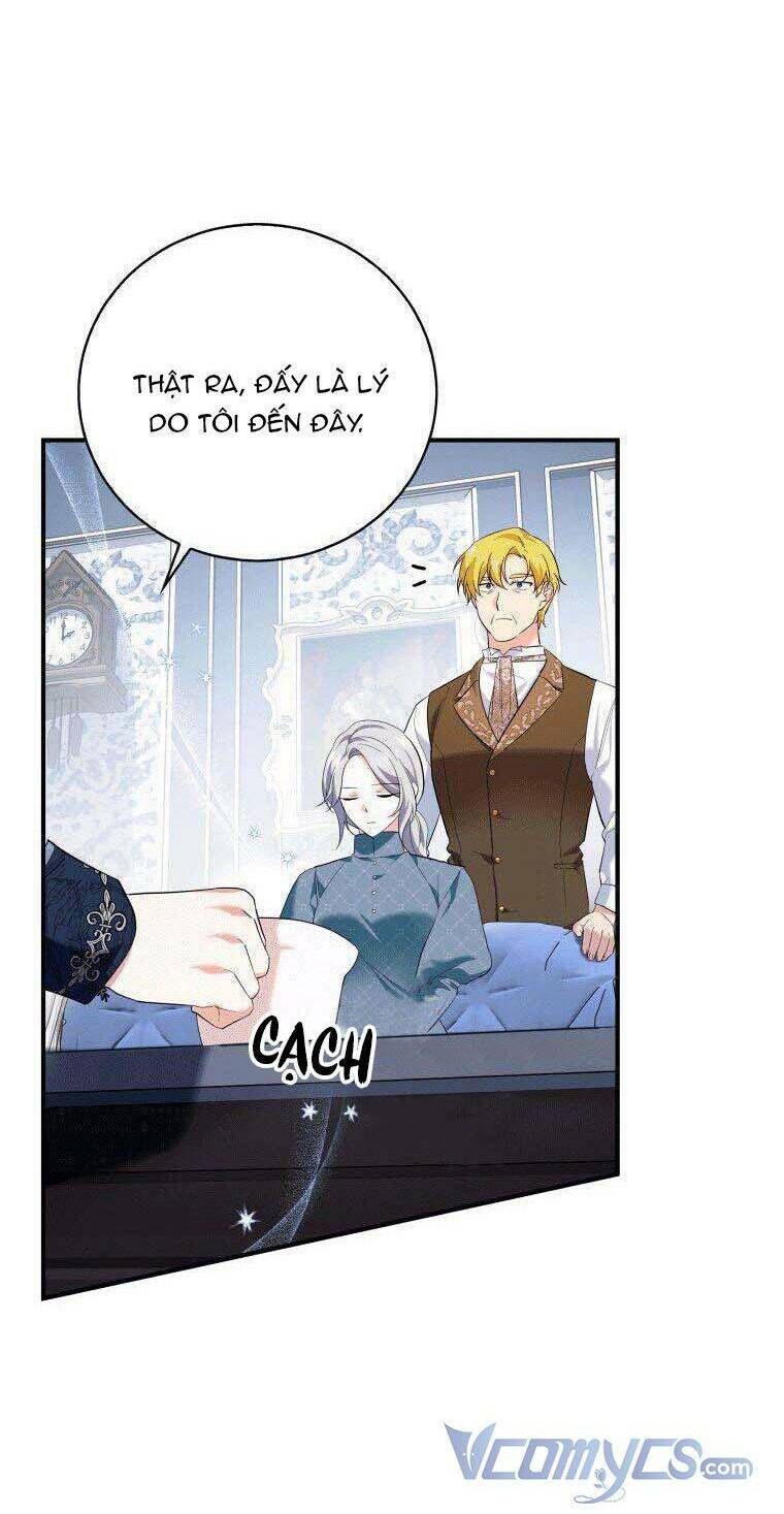 Kế Hoạch Trả Thù - Chap 5 - Trang 22