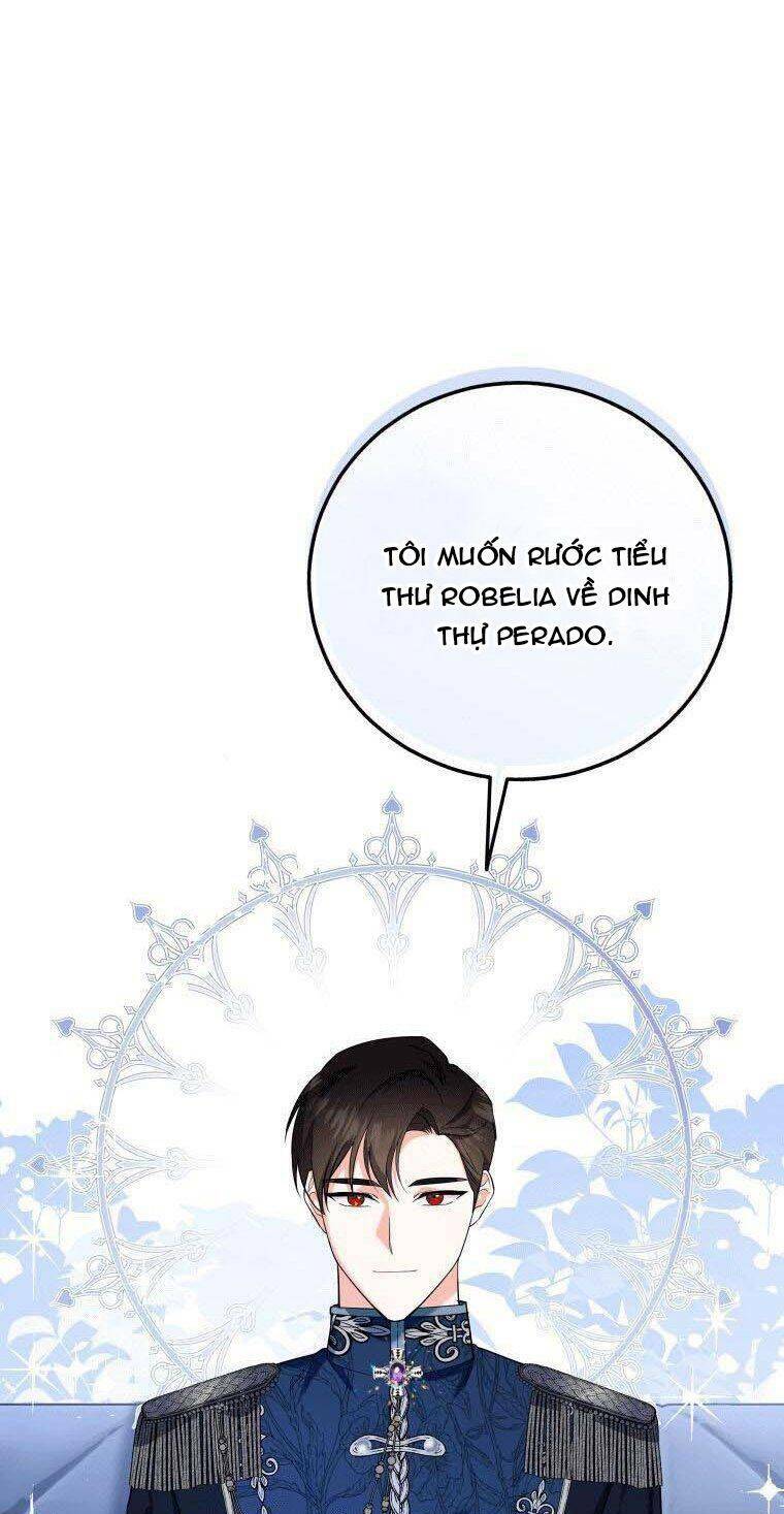 Kế Hoạch Trả Thù - Chap 5 - Trang 23