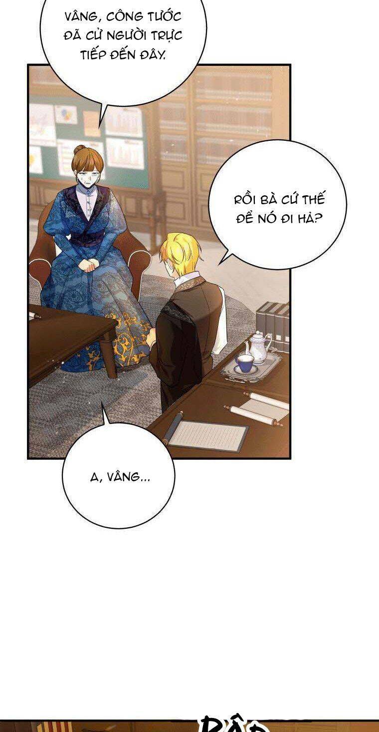 Kế Hoạch Trả Thù - Chap 5 - Trang 3