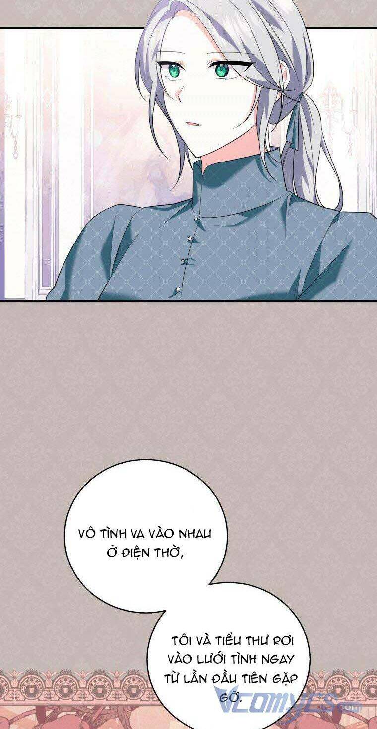 Kế Hoạch Trả Thù - Chap 5 - Trang 34
