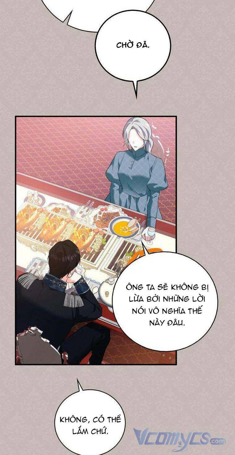 Kế Hoạch Trả Thù - Chap 5 - Trang 36