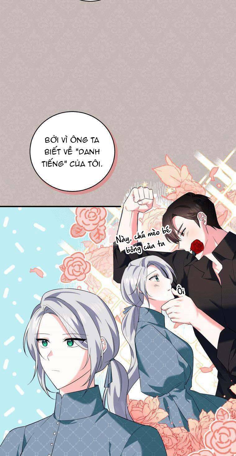 Kế Hoạch Trả Thù - Chap 5 - Trang 37