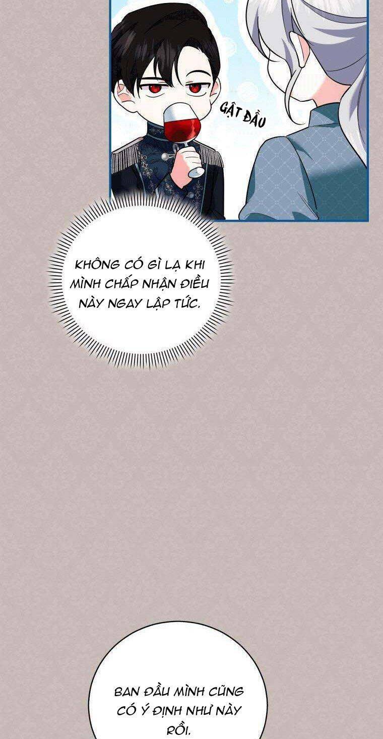 Kế Hoạch Trả Thù - Chap 5 - Trang 39