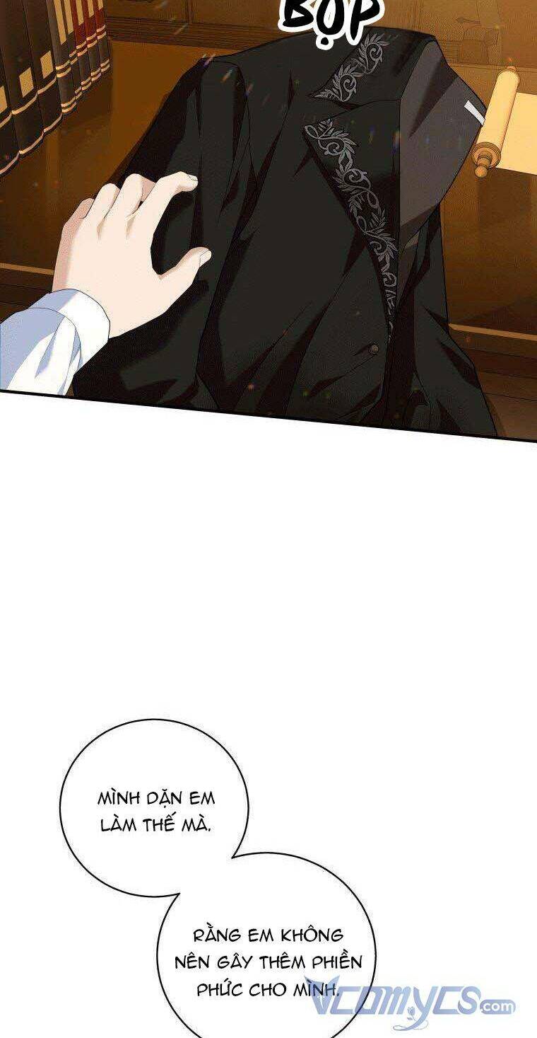 Kế Hoạch Trả Thù - Chap 5 - Trang 4