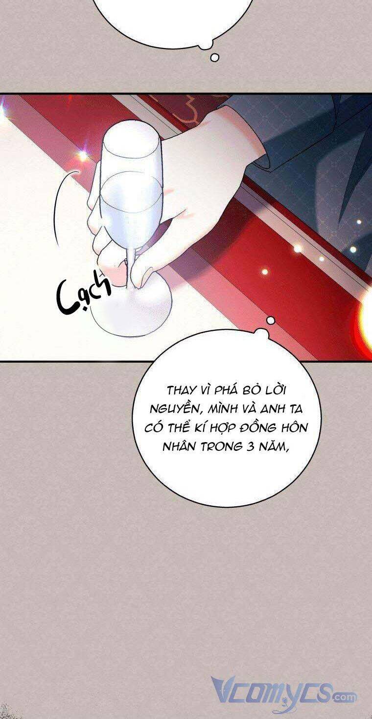 Kế Hoạch Trả Thù - Chap 5 - Trang 40