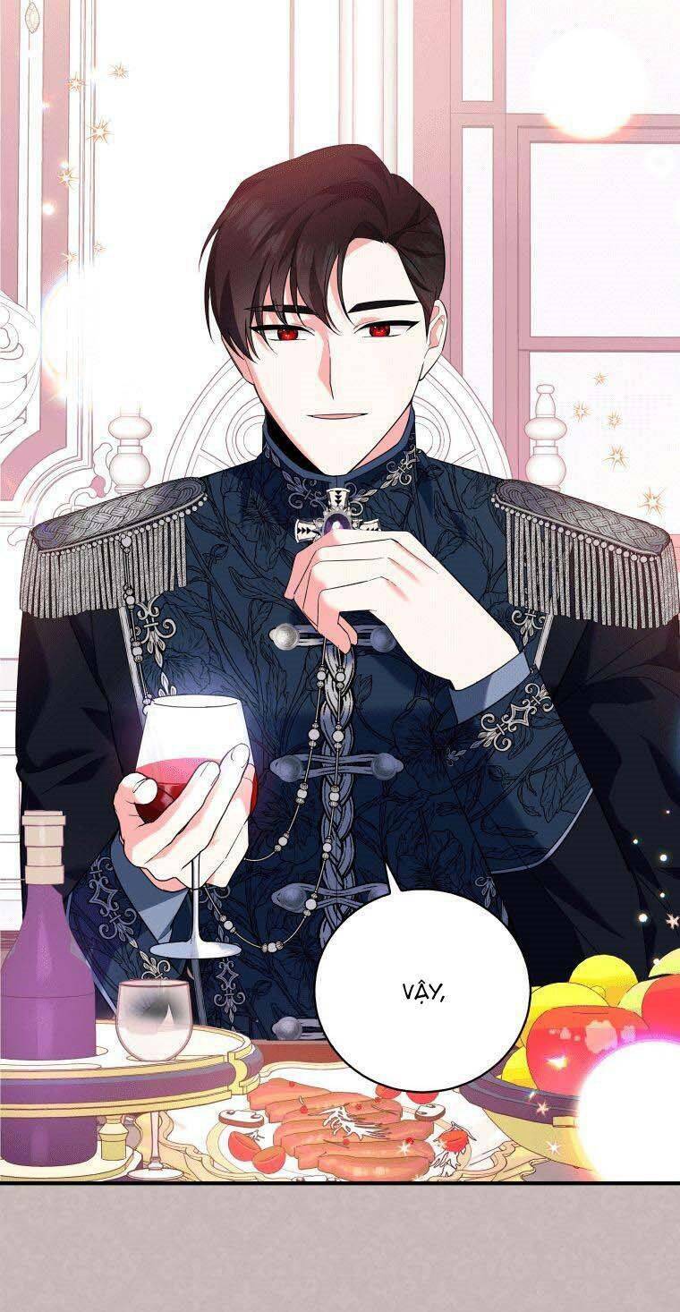 Kế Hoạch Trả Thù - Chap 5 - Trang 43