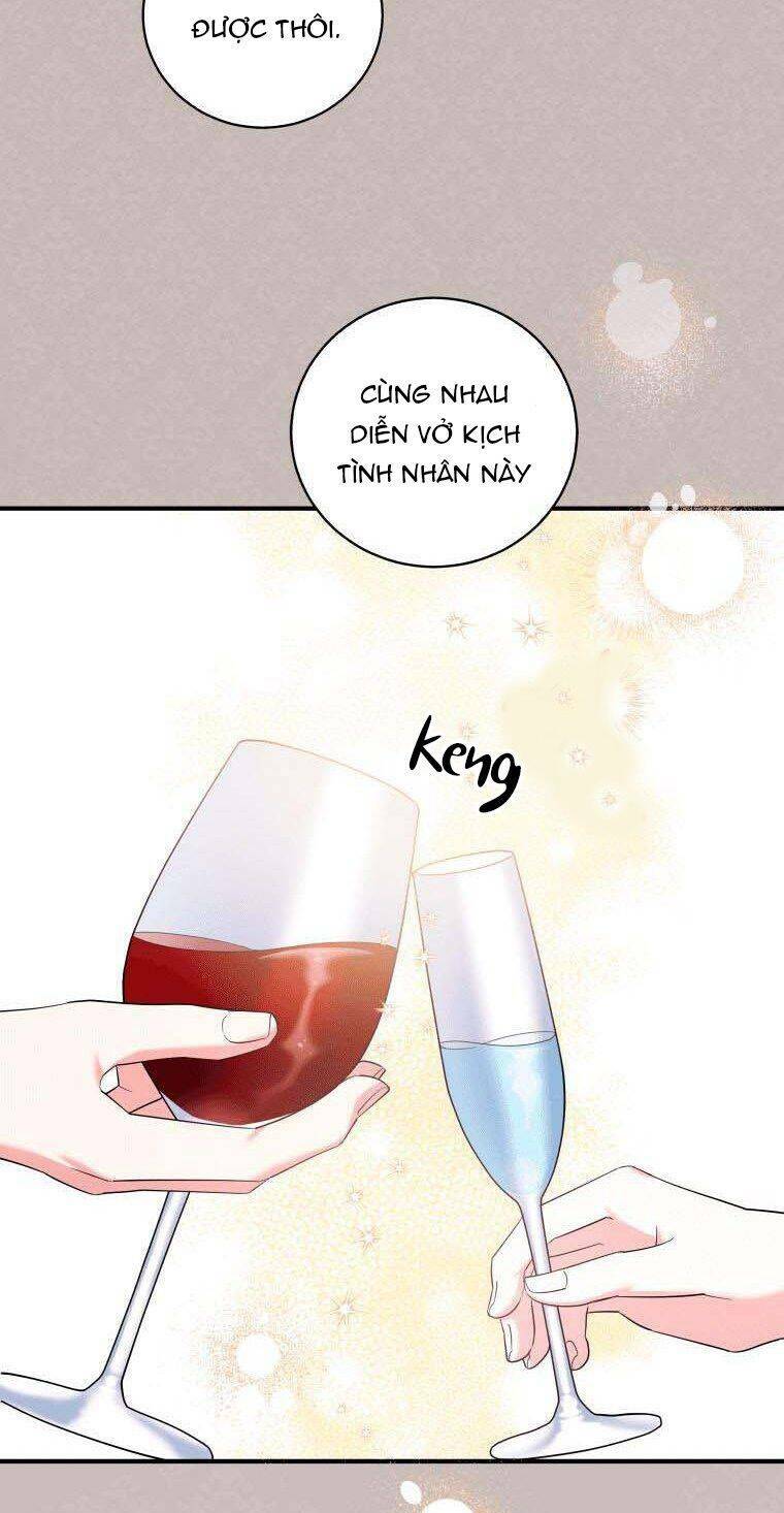 Kế Hoạch Trả Thù - Chap 5 - Trang 45