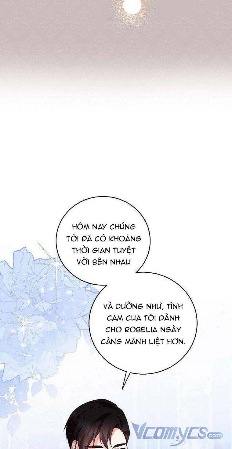 Kế Hoạch Trả Thù - Chap 5 - Trang 46