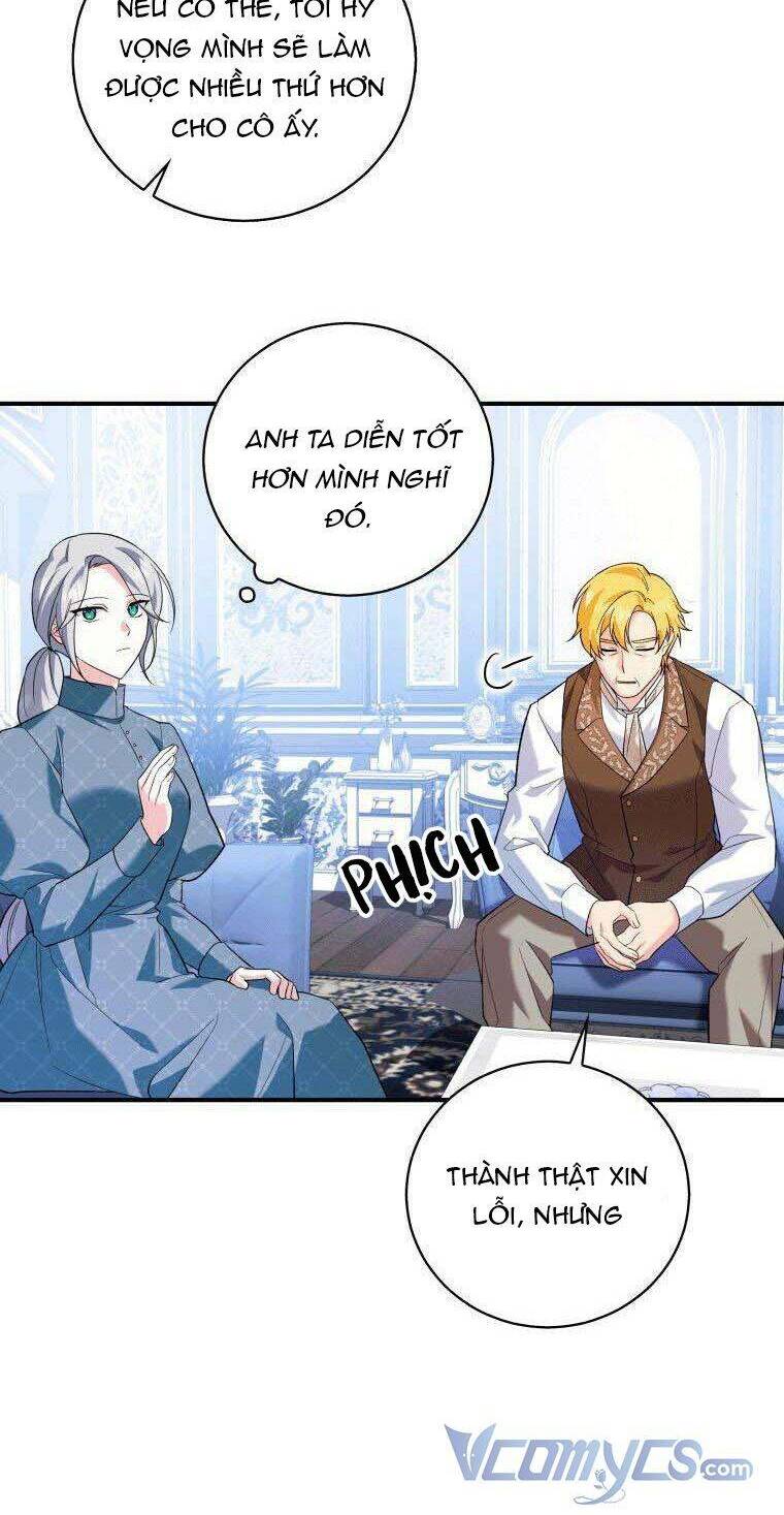 Kế Hoạch Trả Thù - Chap 5 - Trang 48