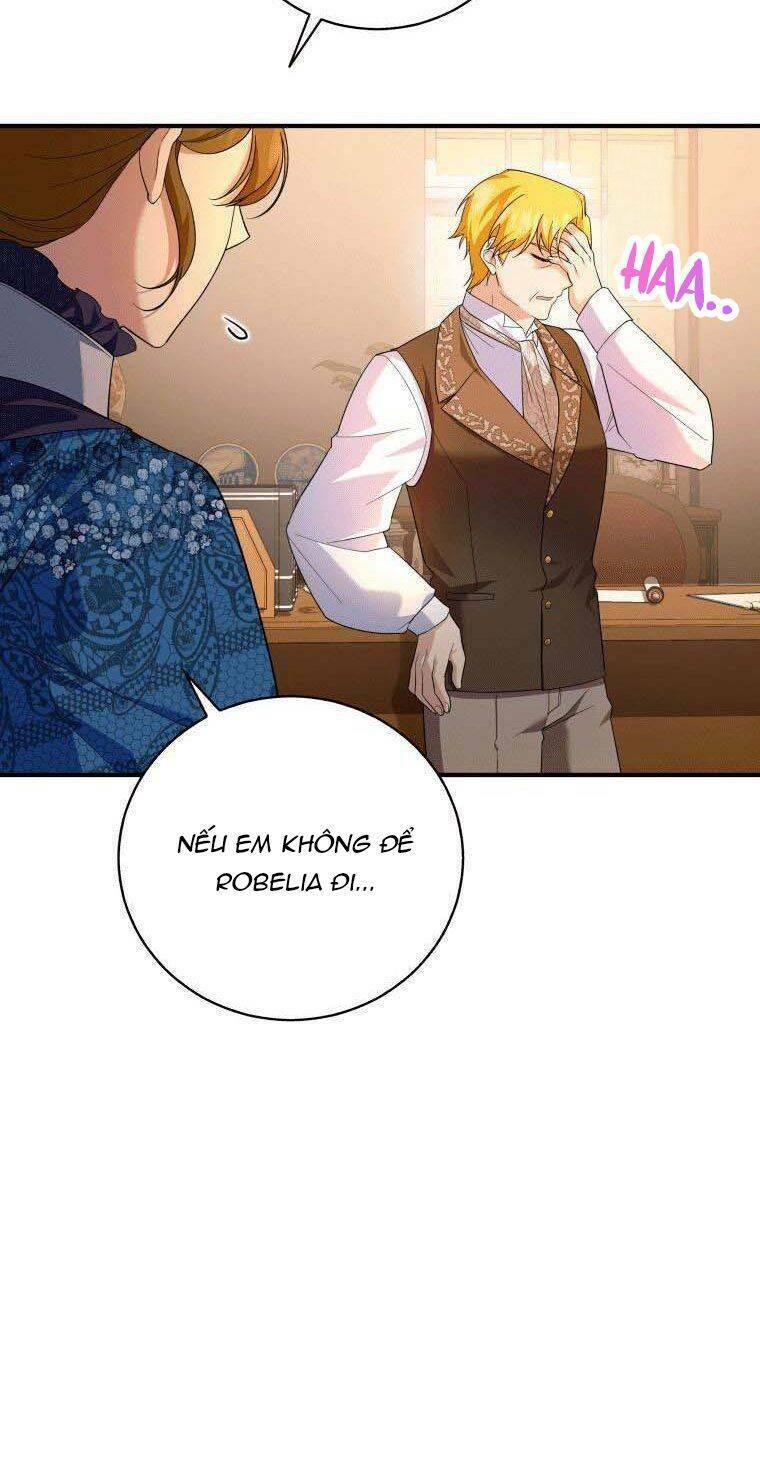 Kế Hoạch Trả Thù - Chap 5 - Trang 5