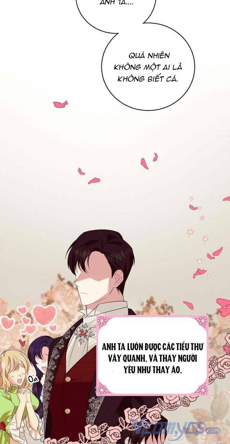 Kế Hoạch Trả Thù - Chap 5 - Trang 50