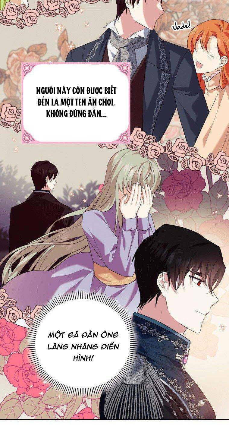 Kế Hoạch Trả Thù - Chap 5 - Trang 51