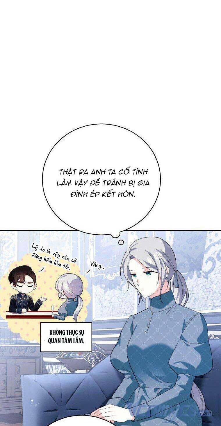 Kế Hoạch Trả Thù - Chap 5 - Trang 52