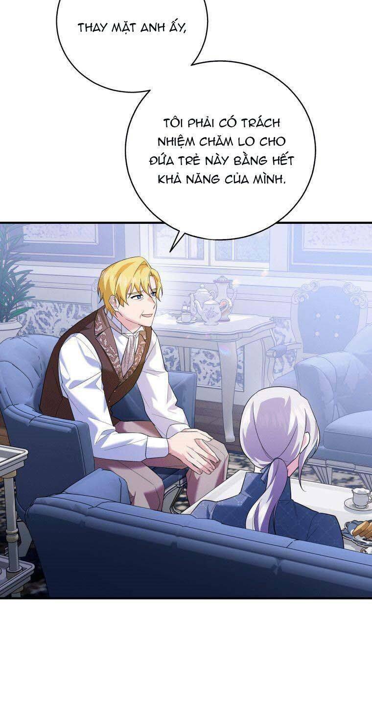 Kế Hoạch Trả Thù - Chap 5 - Trang 55