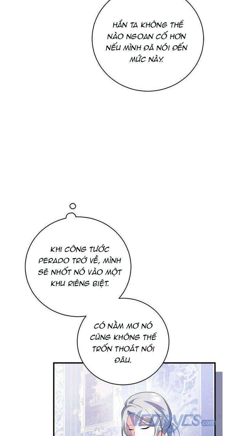 Kế Hoạch Trả Thù - Chap 5 - Trang 58