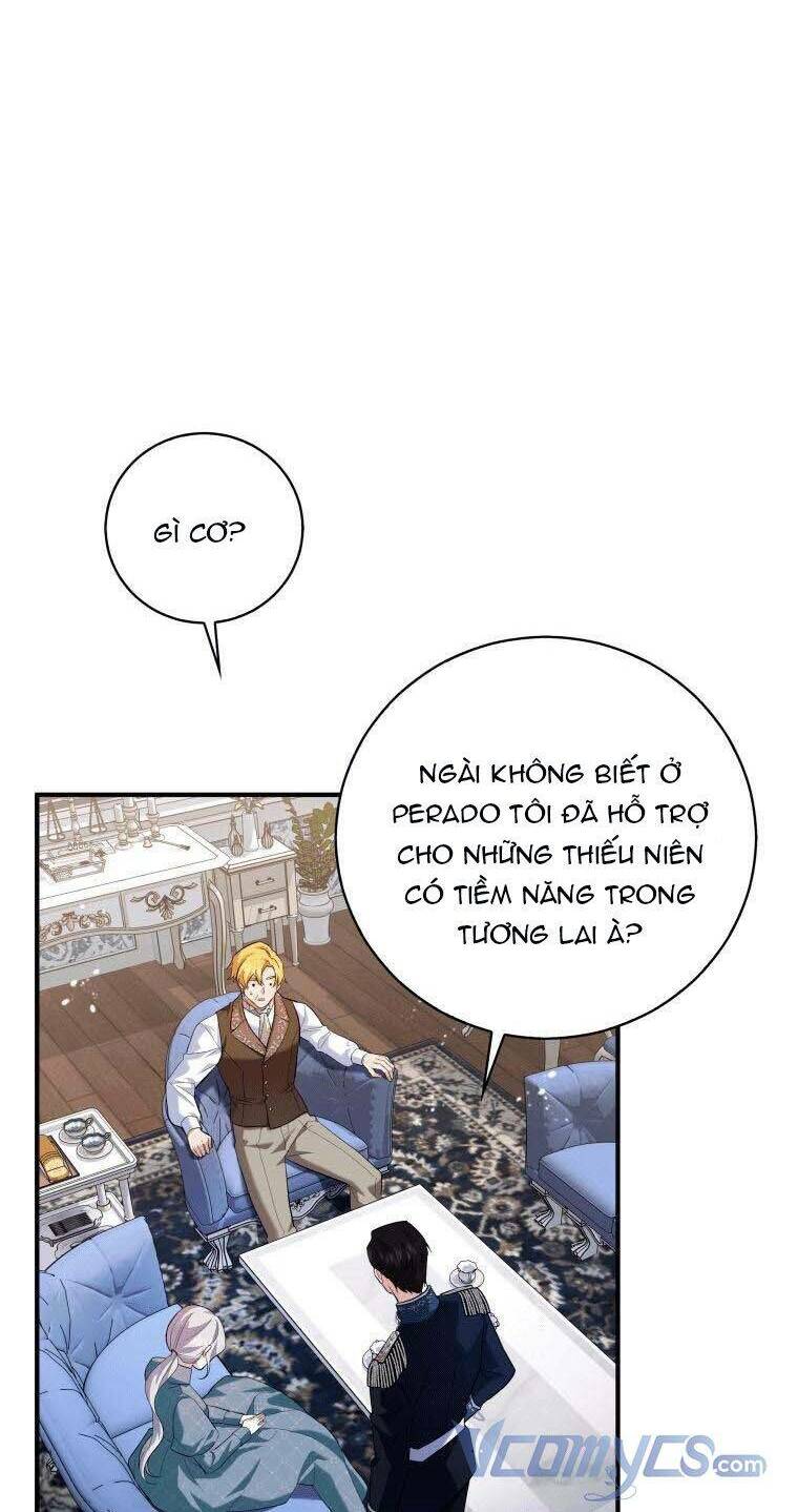 Kế Hoạch Trả Thù - Chap 5 - Trang 62