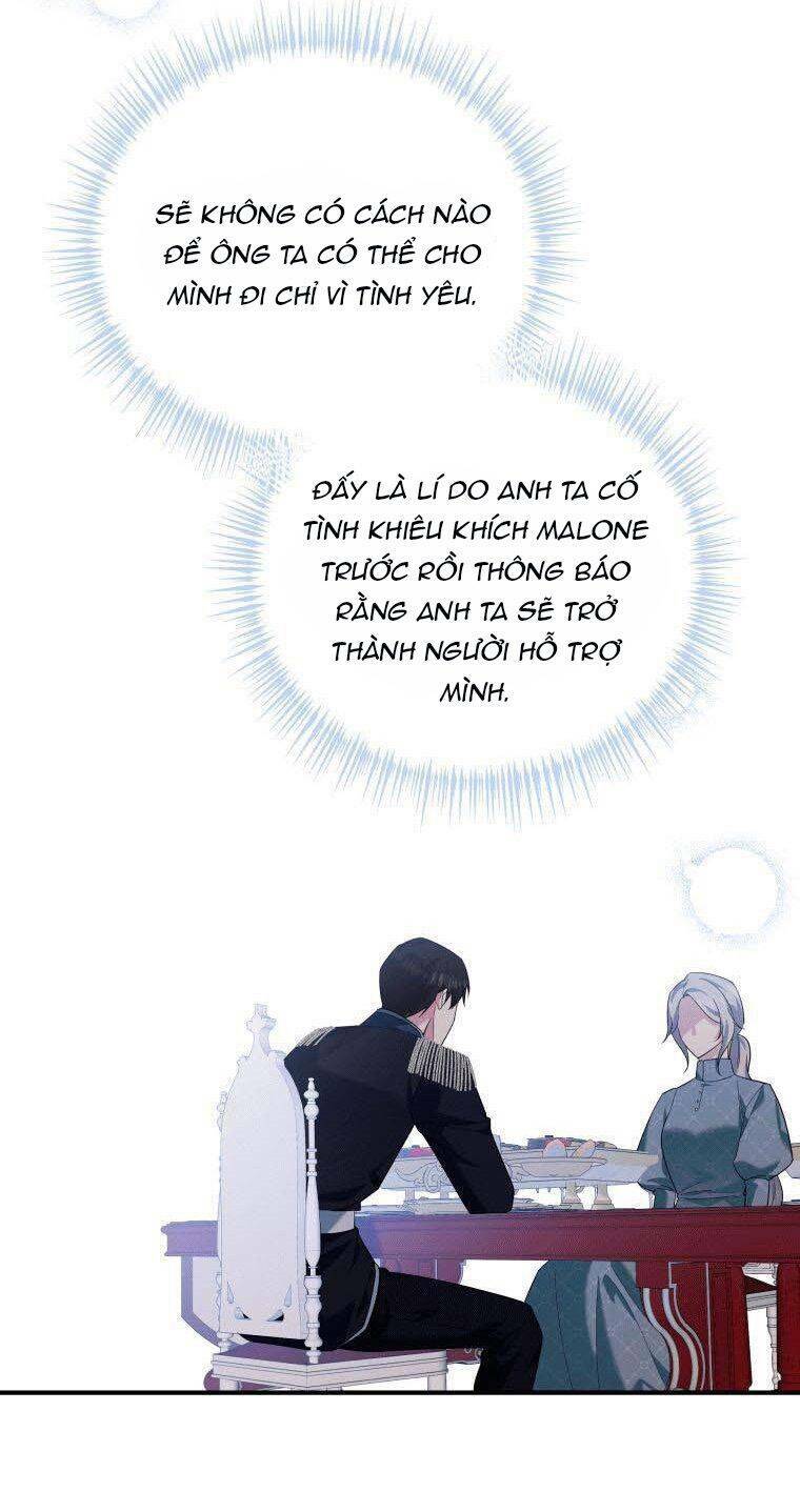 Kế Hoạch Trả Thù - Chap 5 - Trang 67