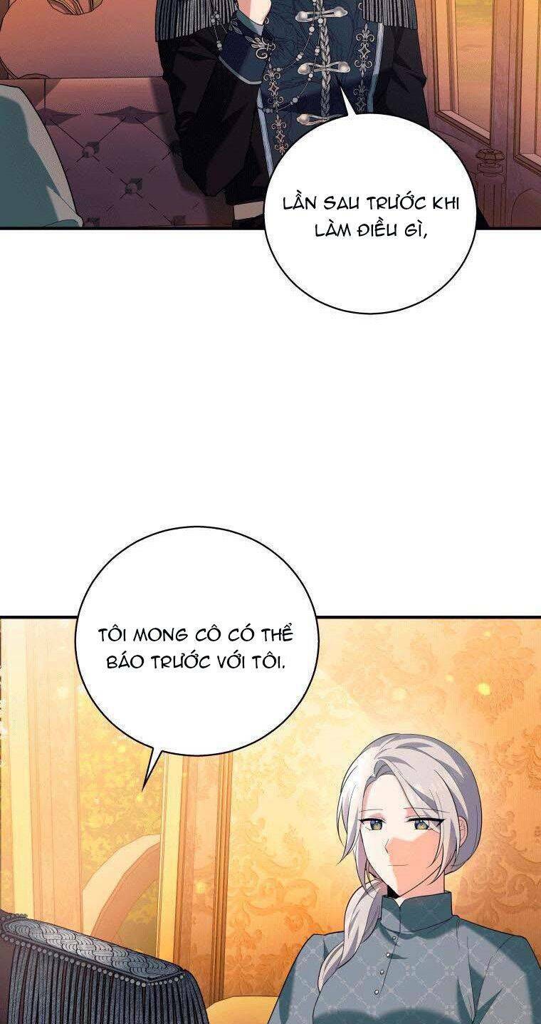 Kế Hoạch Trả Thù - Chap 5 - Trang 87