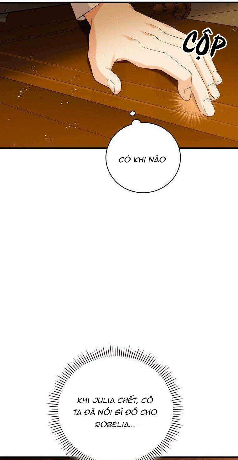 Kế Hoạch Trả Thù - Chap 5 - Trang 9