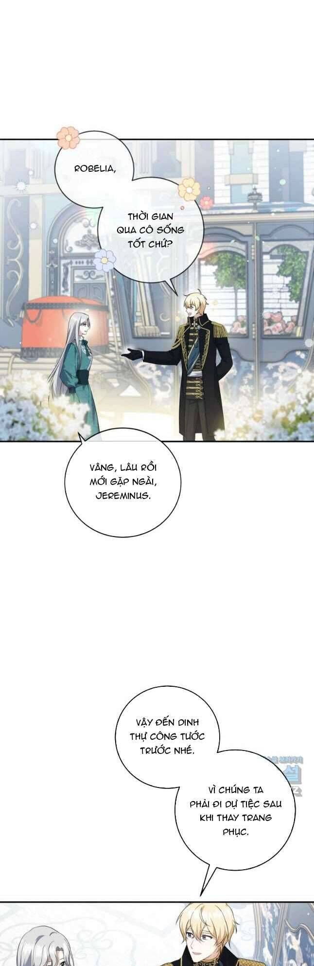 Kế Hoạch Trả Thù - Chap 50 - Trang 12